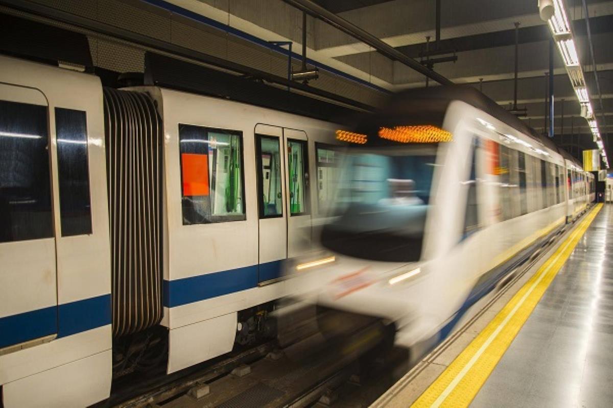 Los horarios especiales afectarán al servicio de Metro de Madrid, Metro Ligero, EMT y Cercanías Renfe