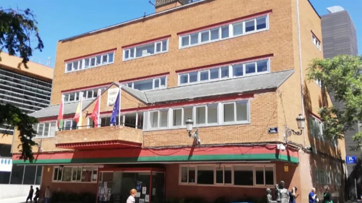 Estos campamentos tienen el objetivo de proporcionar alternativas de ocio educativo