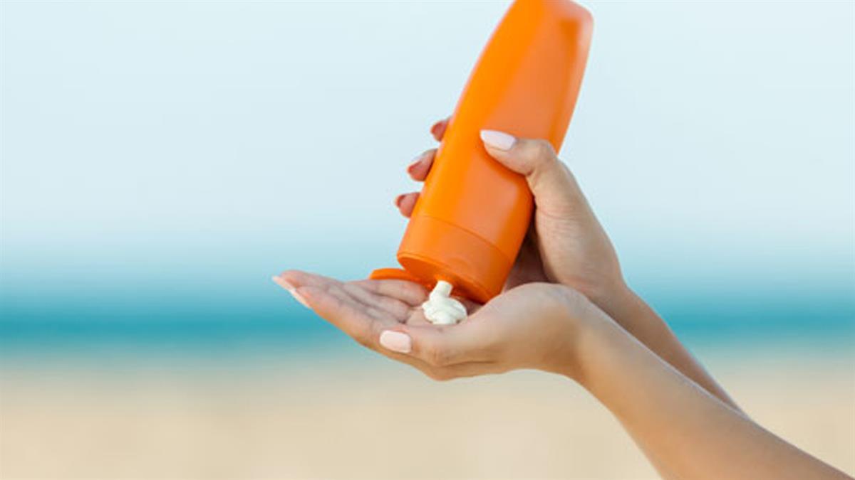 Así advierte la campaña de prevención de cáncer de piel