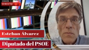 El diputado socialista cifra en hasta 10.000 millones la pérdida acumulada de financiación educativa y reclama negociar las mejoras que se solicitan