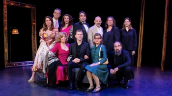 El ciclo incluye dos montajes, que se representarán en junio y julio