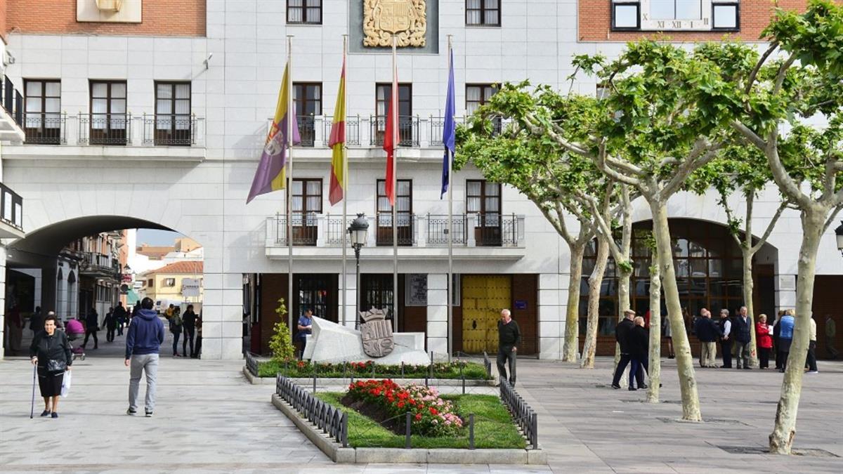 El Ayuntamiento aumenta las previsiones de ingresos en 2025