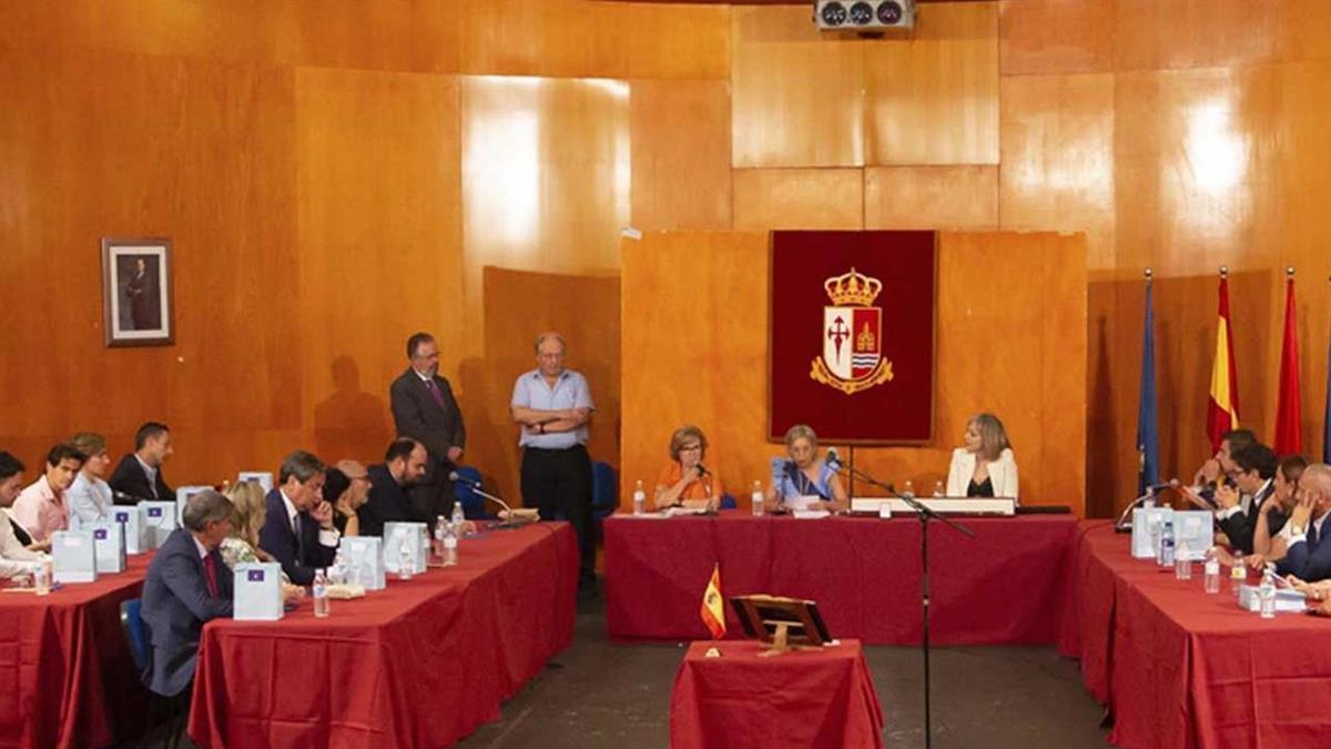 Los vecinos podrán disfrutar del 30 de mayo y el 6 de septiembre de 2024