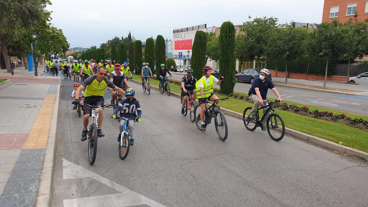 El 5 de junio se ha celebrado el Día Internacional del Medio Ambiente, y las localidades han promovido actos para concienciar sobre la huella ecológica