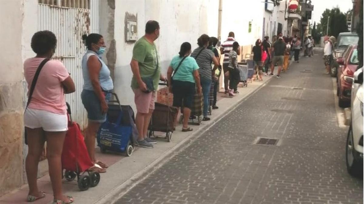 Villacís y Aniorte presentan los resultados de la evaluación de esta herramienta