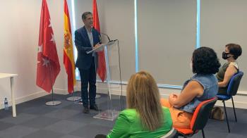 Este concurso persigue la finalidad de fomentar el emprendimiento, favorecer el reconocimiento social de los emprendedores