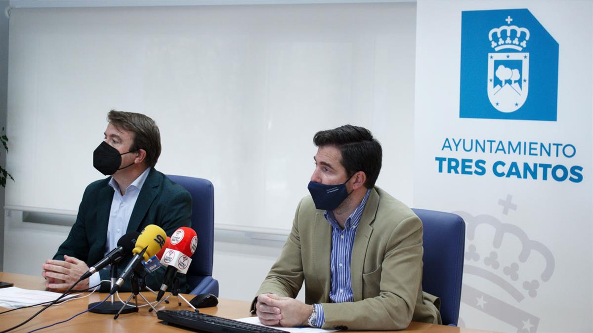 Se ha incrementado un 3,91% con respecto al pasado año