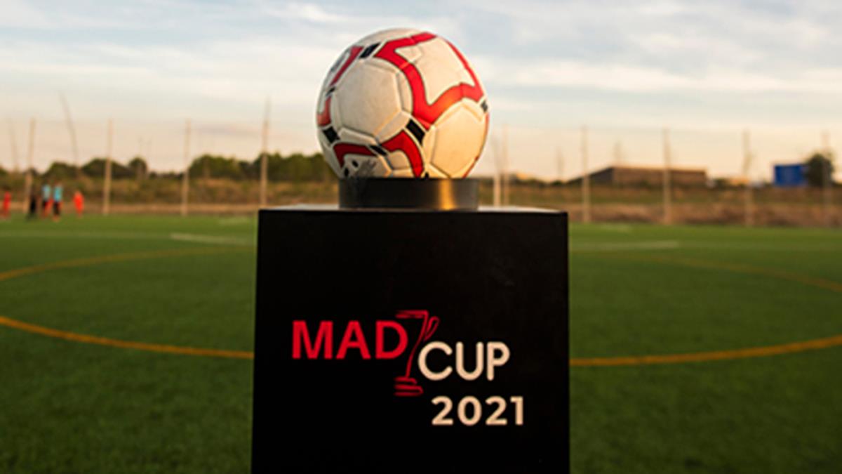 La competición ha sido un éxito