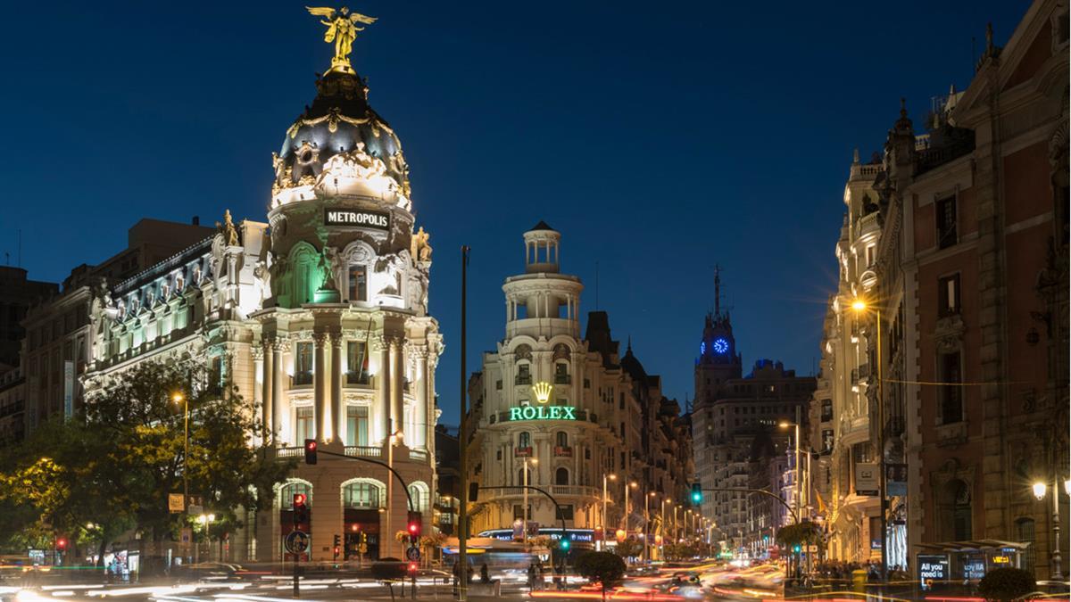 Una herramienta de recuperación económica para fortalecer el turismo de las ciudades entorno a la innovación y a la sostenibilidad