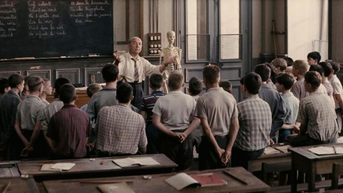 El estreno está previsto para el 16 de noviembre de 2022