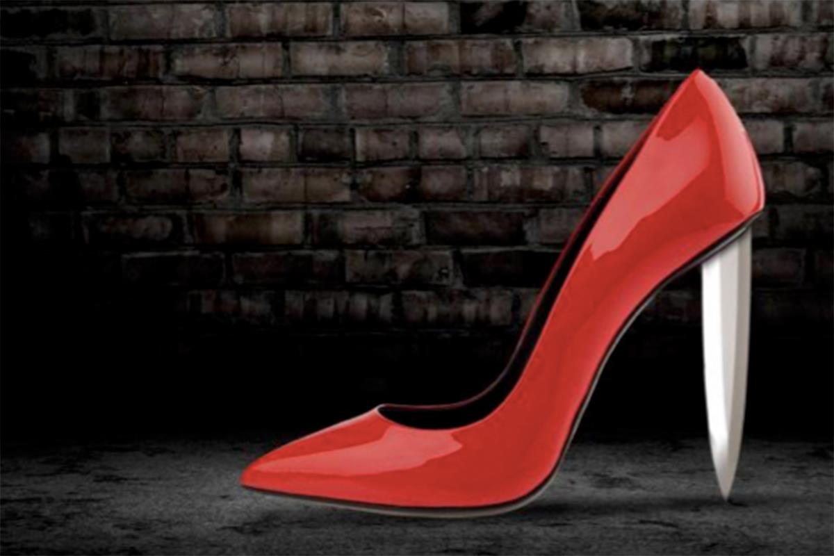 Llega 'Marie' al Teatro de la Abadía