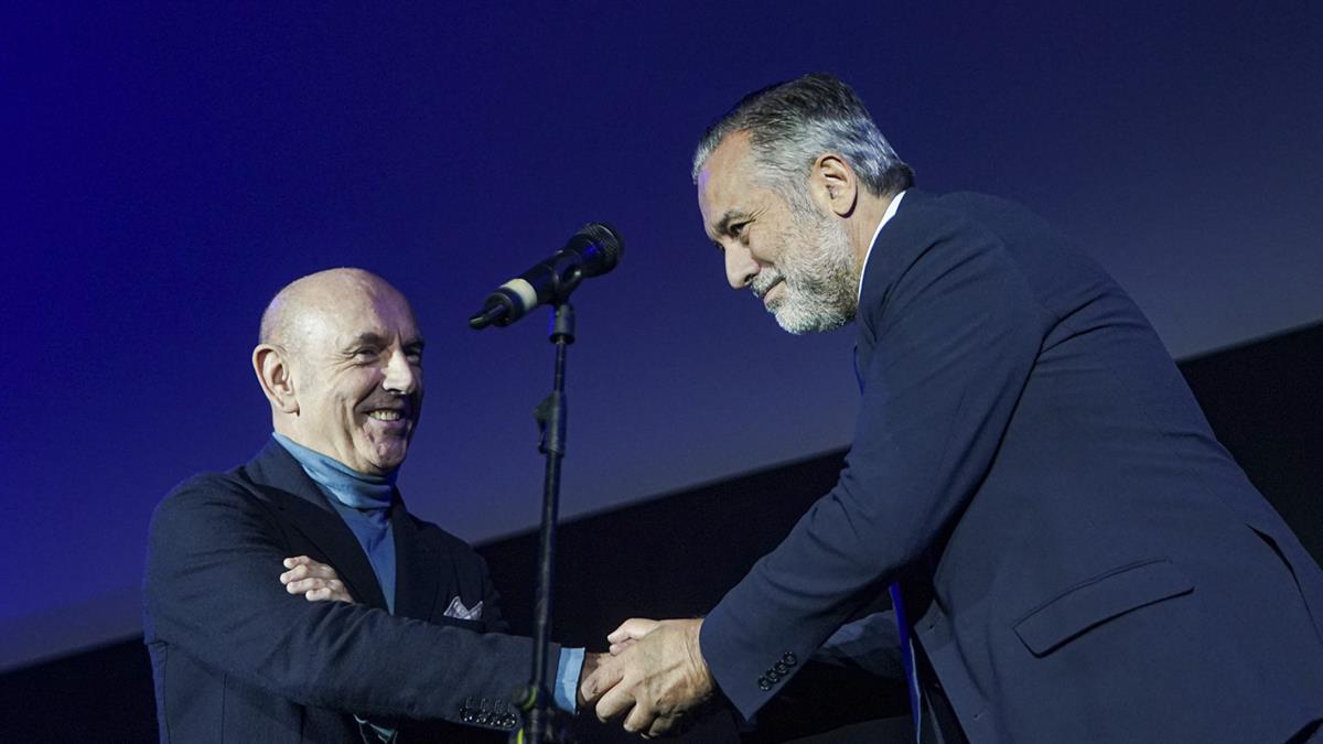 Un film que se estrena en la Comunidad de Madrid en memoria de sus víctimas