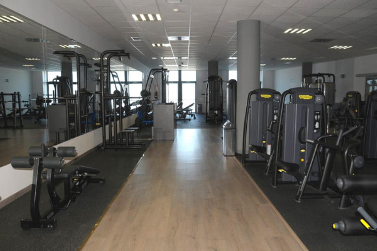 La instalación deportiva de Boadilla del Monte reabrirá sus puertas el próximo 1 de julio