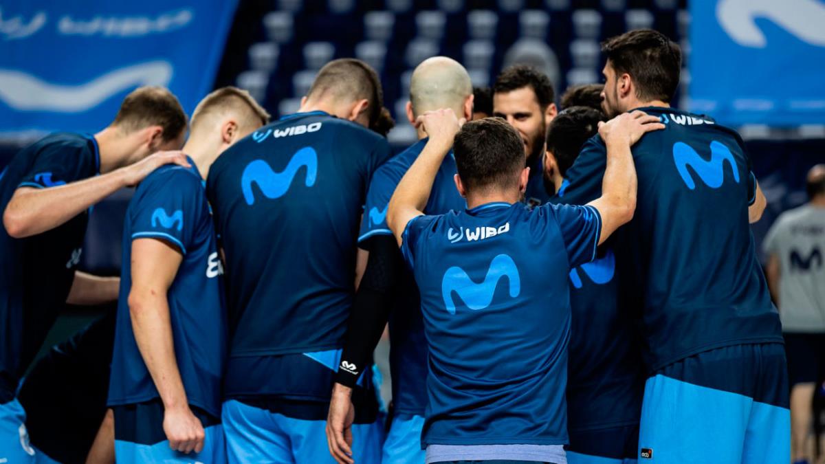 Ha descendido de categoría tras un año para olvidar en la Liga Endesa
