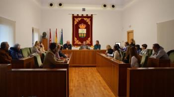 Estudiantes de La Cañada Flintridge y del colegio SEK participan en un intercambio académico  