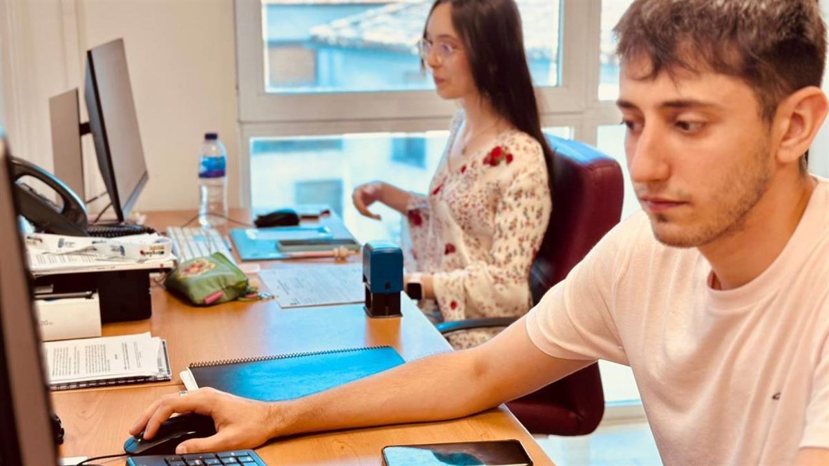 Supone un aumento del 365% este año