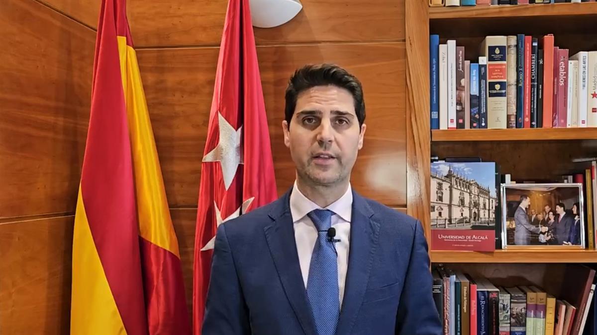 Emilio Viciana exige una prórroga para la medida aplicada por el gobierno