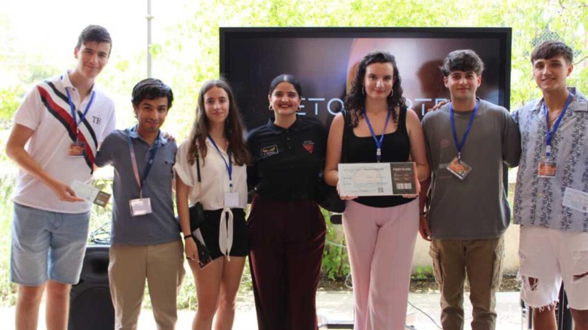 La ciudad se prepara para acoger la gran final del FITEA el 31 de octubre