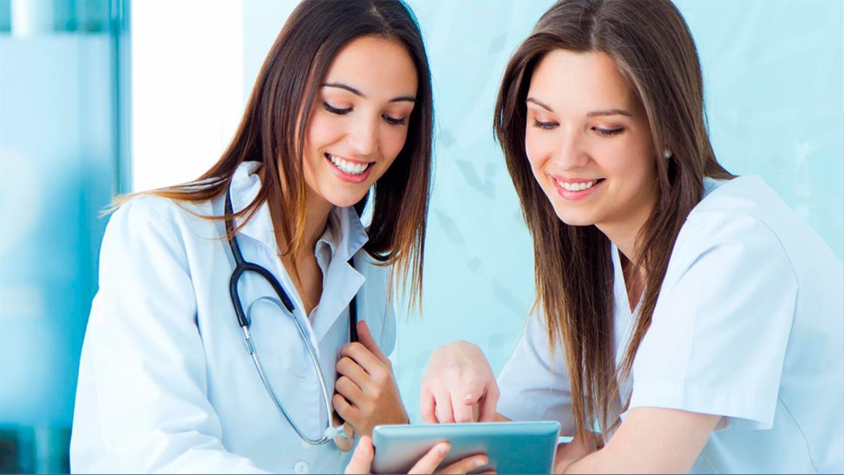 El Hospital de Fuenlabrada amplía su oferta formativa para médicos residentes