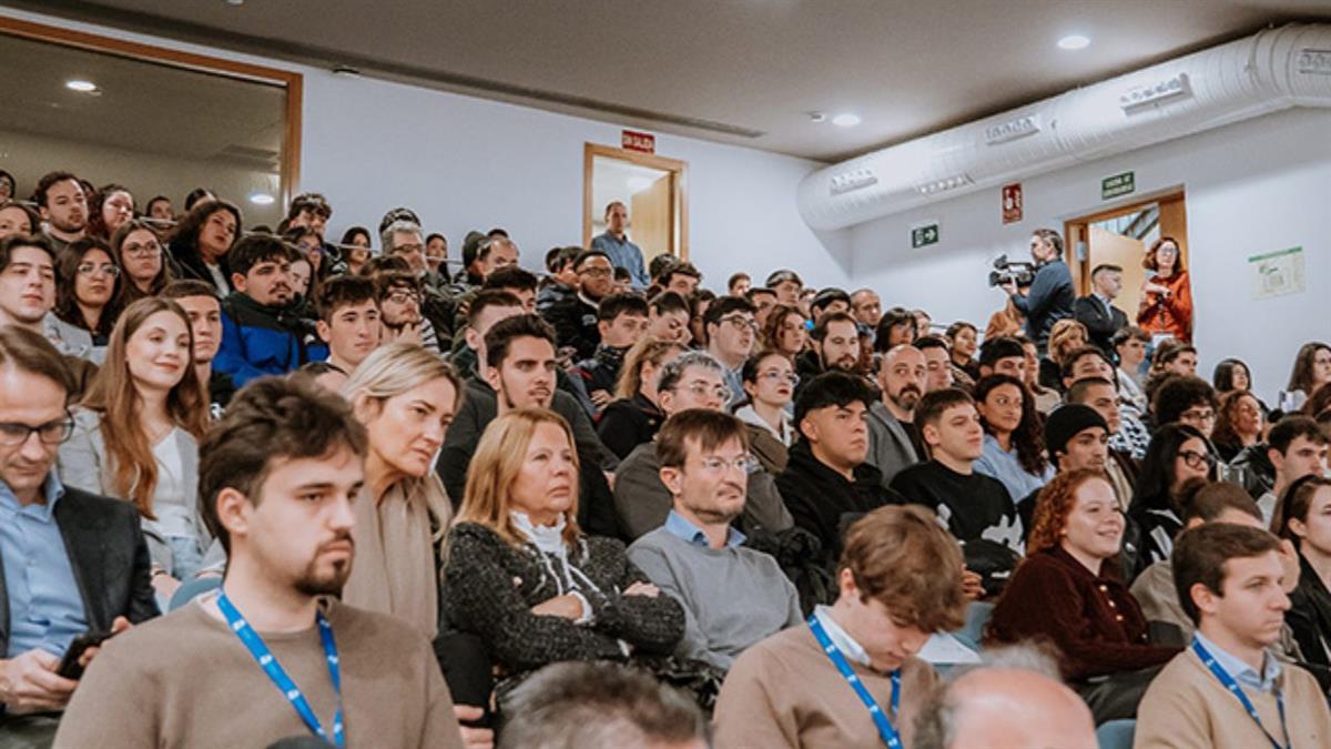 A través de U-Match podrán optar a entrar en grandes empresas y startups