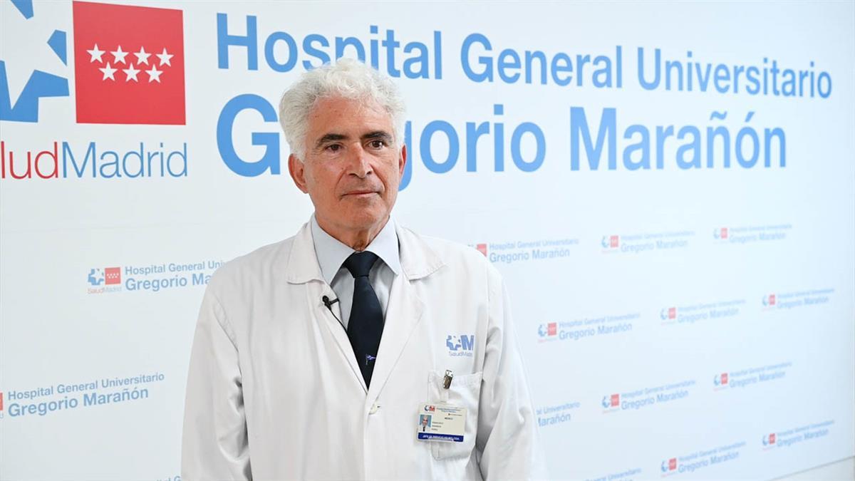 El objetivo es identificar la fase previa a desarrollar la enfermedad