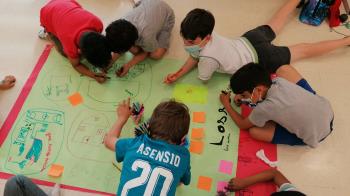 El formulario es anónimo y se prevee recoger 900 testimonios. 