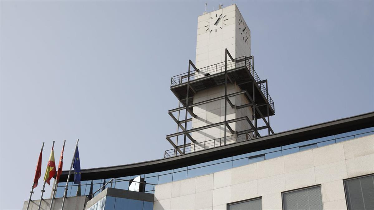 El Ayuntamiento emprenderá acciones para la retirada de algún elemento de fibrocemento