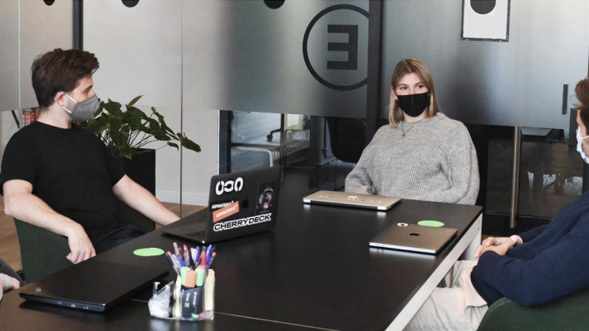 La Comunidad ha realizado más de 4.400 encuestas realizadas entre septiembre y octubre de 2021 a personas de 14 a 30 años