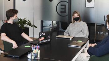 La Comunidad ha realizado más de 4.400 encuestas realizadas entre septiembre y octubre de 2021 a personas de 14 a 30 años