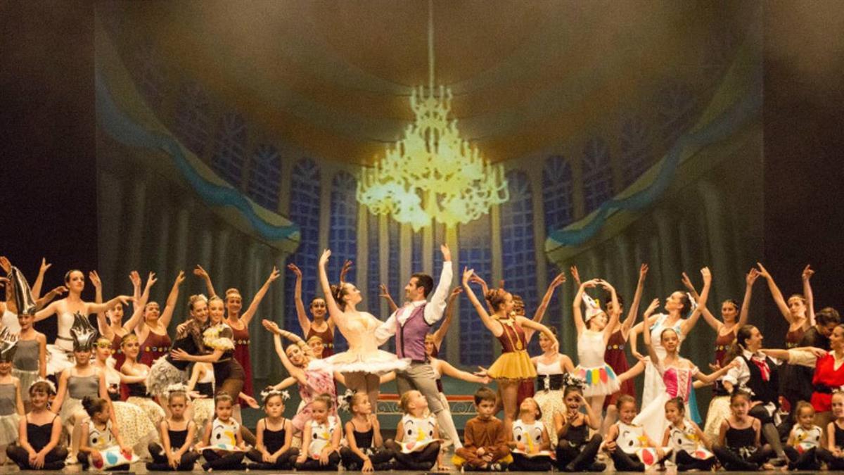 Será del 6 al 10 de diciembre en Barcelona