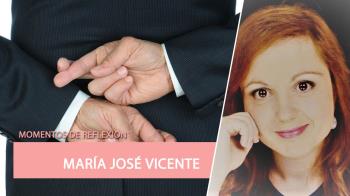 Opinión de María José Vicente