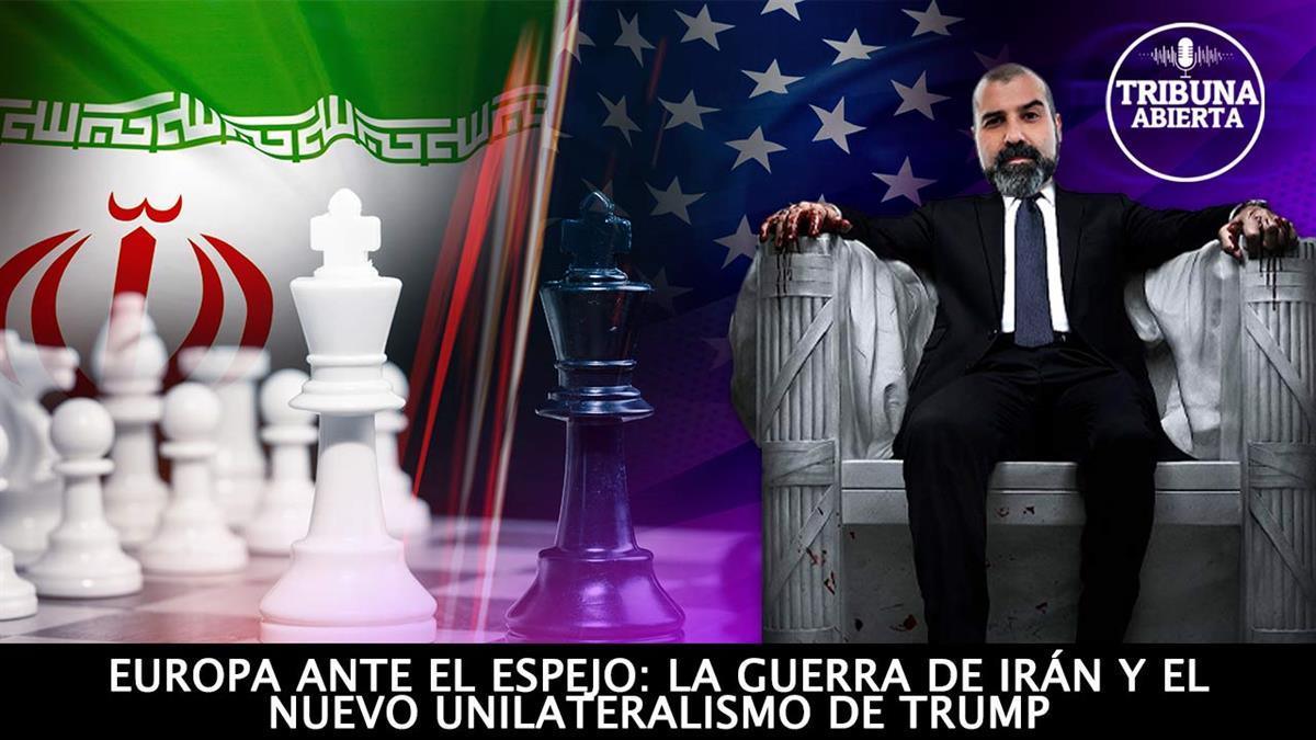 Opinión de Iván Romo