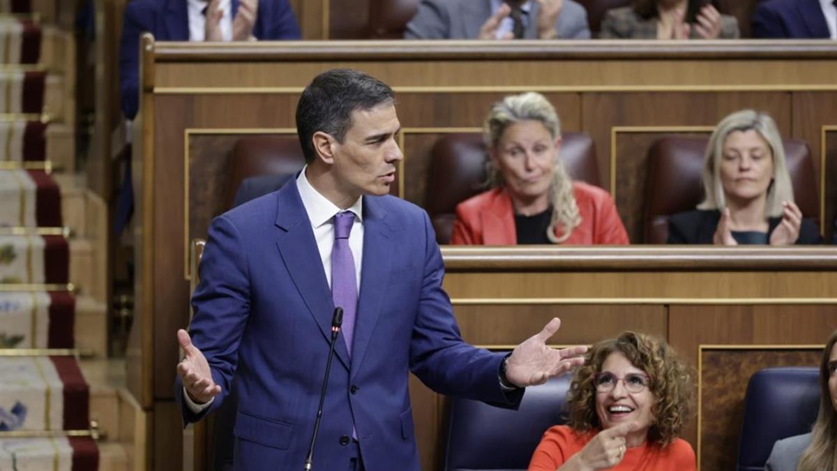 La Comisión Europea habría dado un plazo de tres meses para esclarecer lo sucedido el pasado 28 de abril