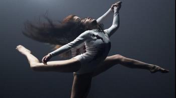 El espectáculo de danza inspirado en el mito clásico llega al Matadero