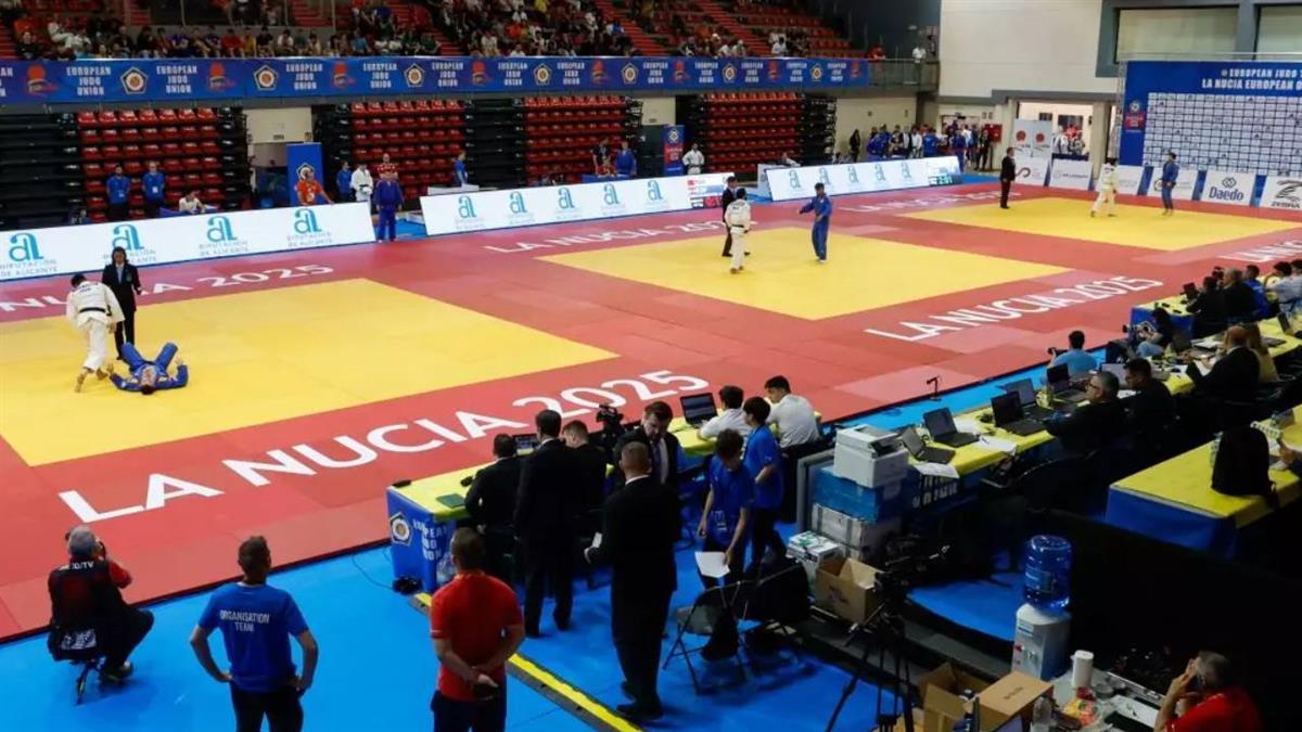 El próximo mes de septiembre