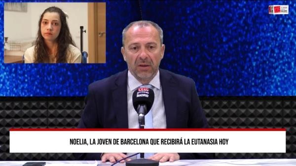 Noelia Castillo: ¿Un derecho conquistado o una evidente falta de amparo?