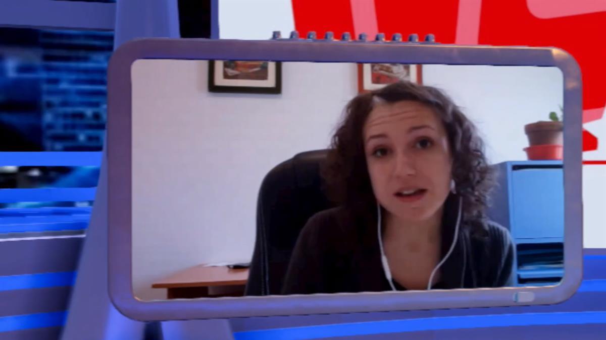 Pasará a figurar como 'no adscrita'