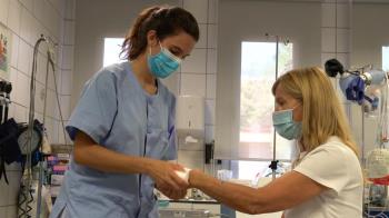 Se enviarán cada mes 20.000 mensajes SMS para conocer la experiencia de los pacientes en la consulta de Medicina de Familia o de Enfermería