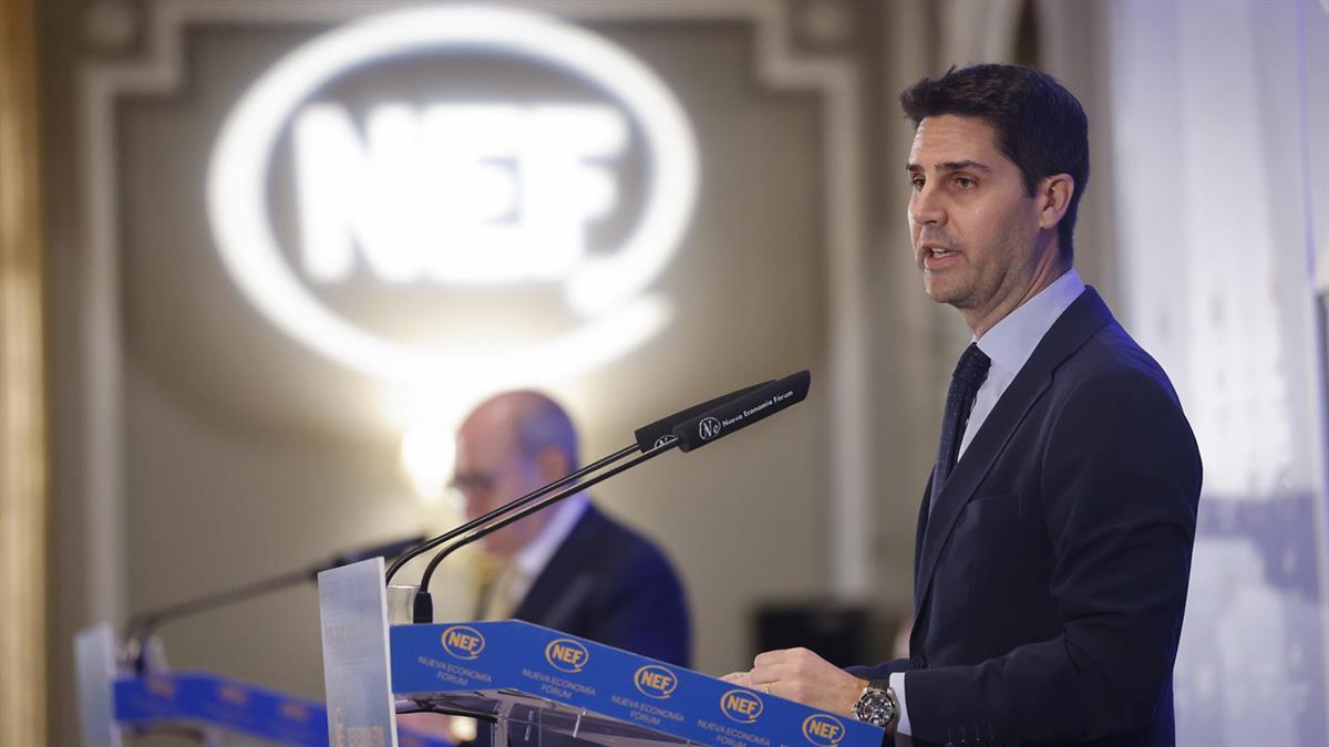 El consejero de Educación quiere una prueba de acceso a la universidad "exigente, de calidad"