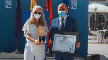 La colmenareña es una de las científicas españolas más reconocidas