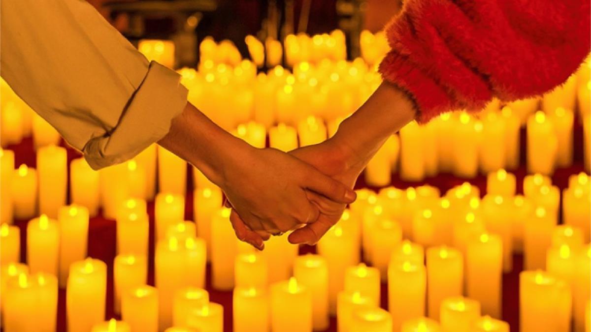 El Grupo LEGO y Candlelight convierten el Ateneo de Madrid en un jardín musical