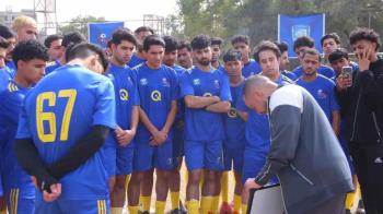 El conjunto reafirma su apuesta por la expansión global de su metodología y la formación de talento 