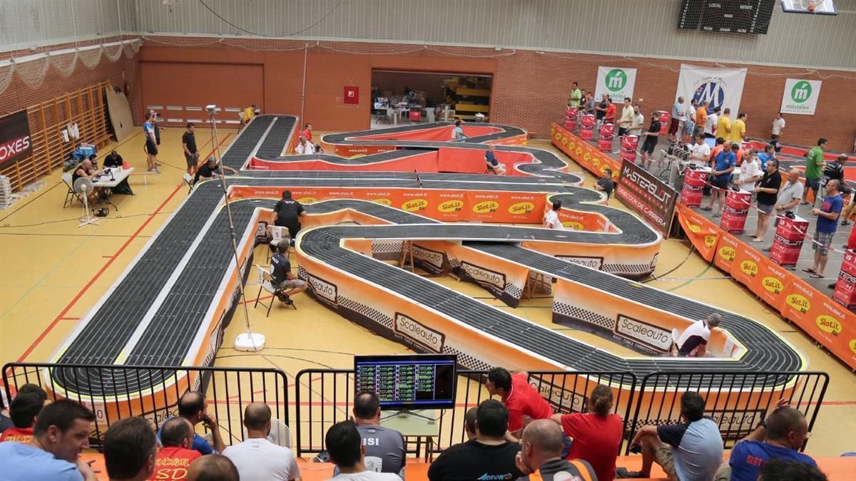 La prueba está inspirada en la mítica carrera de resistencia de Le Mans