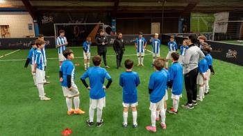 El conjunto celebró un evento formativo en la ciudad de Friburgo