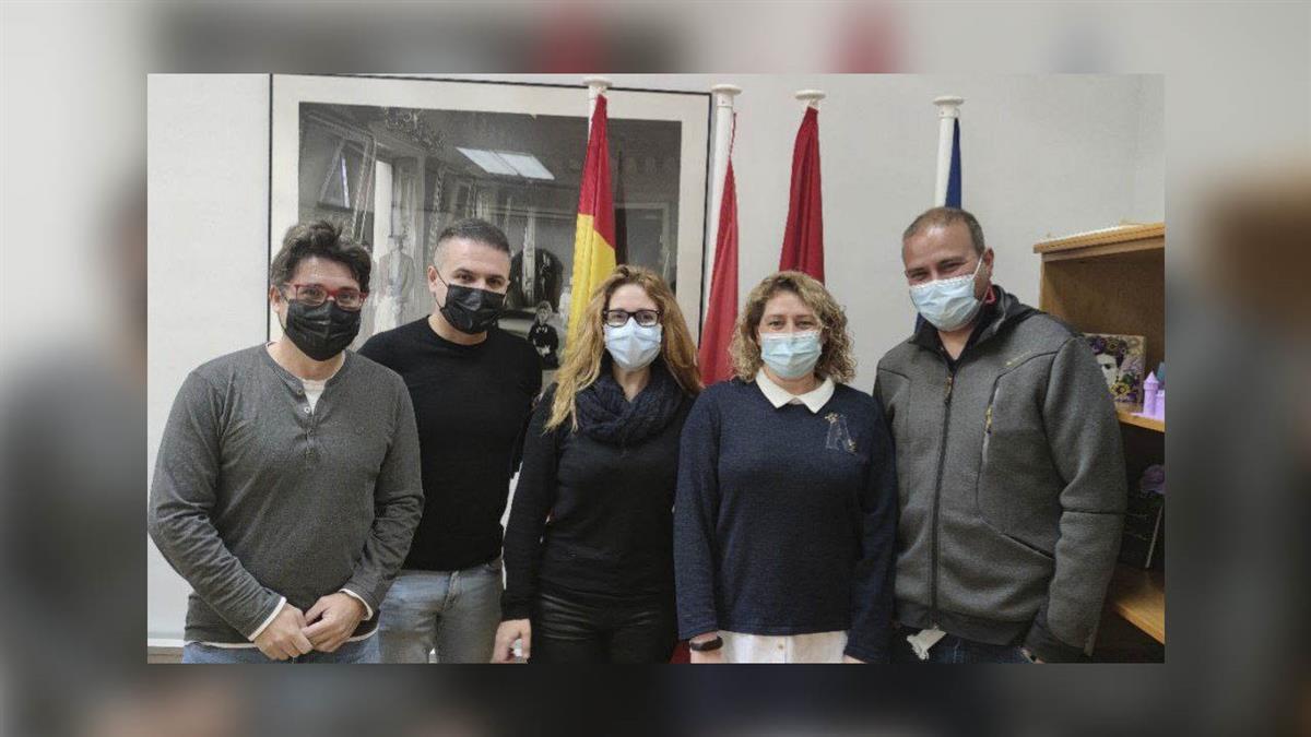 Recaudará fondos para que entidades sociales locales impulsen proyectos de fomento de la igualdad