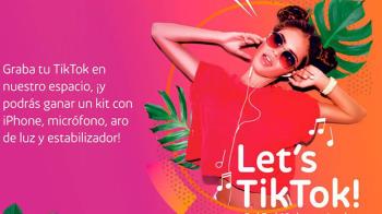 
Hasta el día 19 se puede participar en este evento, apto para visitantes a partir de 14 años