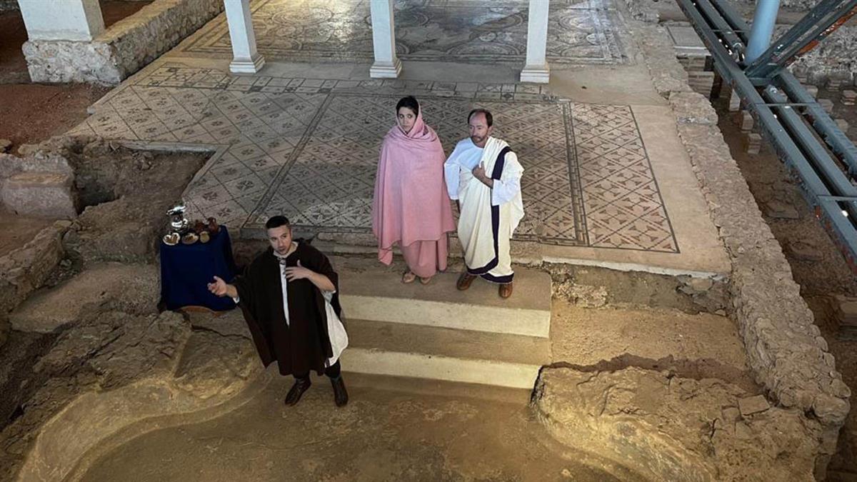 Con motivo del aniversario el Ayuntamiento ha organizado más de una veintena de actos de diversa índole para todos los públicos, ya sea profesionales o familiares 
