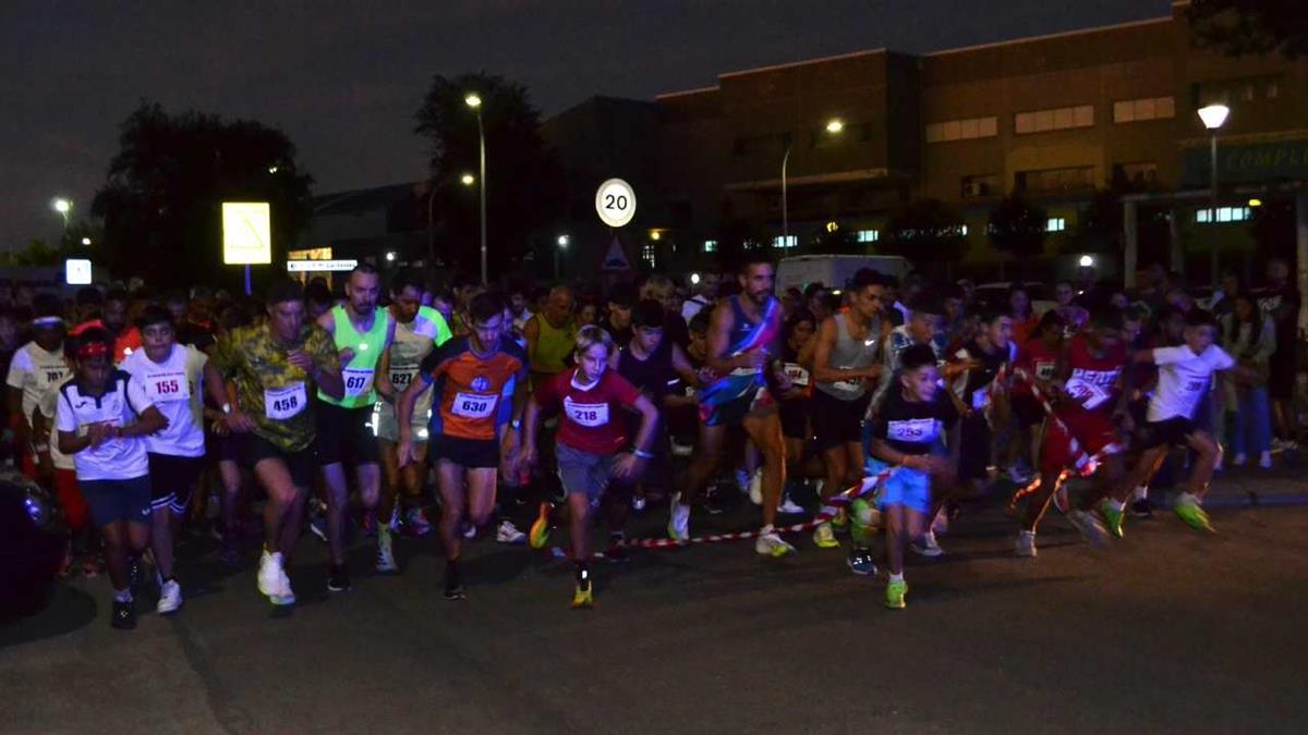 Este calendario comenzará el domingo 7 de septiembre con la Feria del Deporte