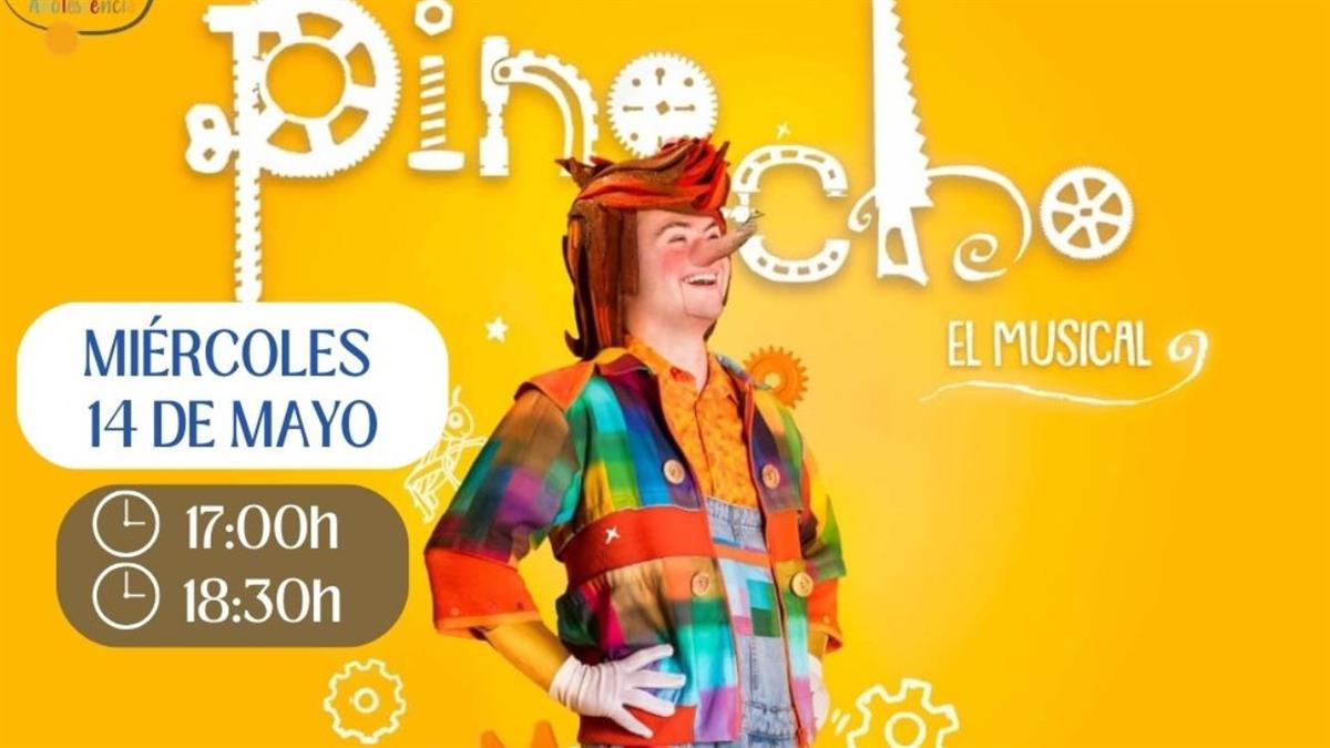 Ambos eventos son de carácter gratuito