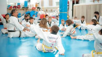 La agenda deportiva dejará numerosas competiciones de los clubes deportivos